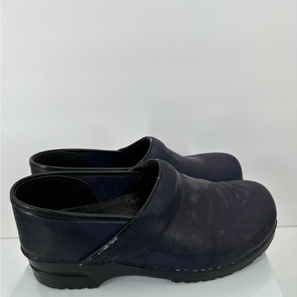 Dansko Professional Clog Size 42 - Picture 3 of 6